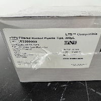 Unused Biotix xTIP4 Filtered Racked 300uL Pipette Tips image 2